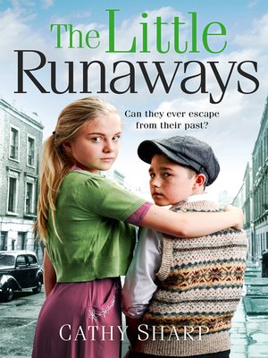 cover image of The Little Runaways